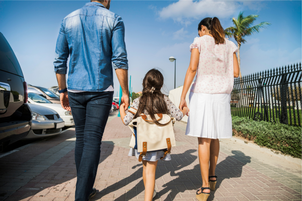 Família e escola como criar e manter essa relação