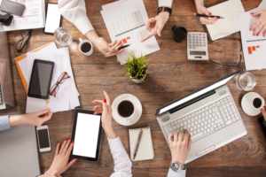 Como elaborar pautas para reunião pedagógica com professores