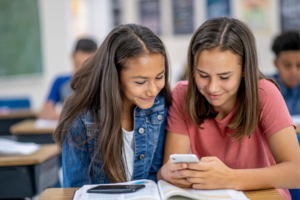 Uso do celular em sala de aula o que fazer e como lidar com a situação