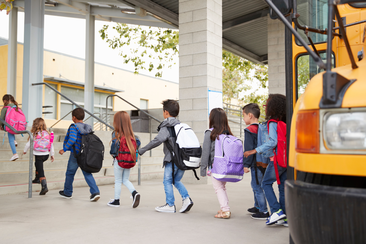 Rotina escolar na educação infantil Tudo o que você precisa saber