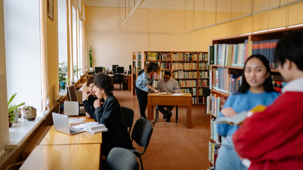 Quais são matérias do ensino médio em 2024