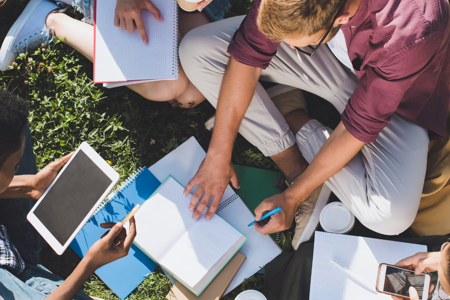 Quais são matérias do ensino médio em 2024