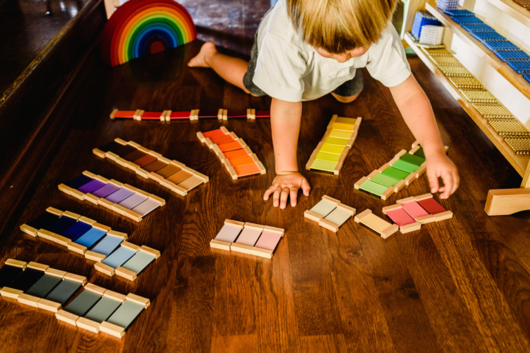Método Montessori