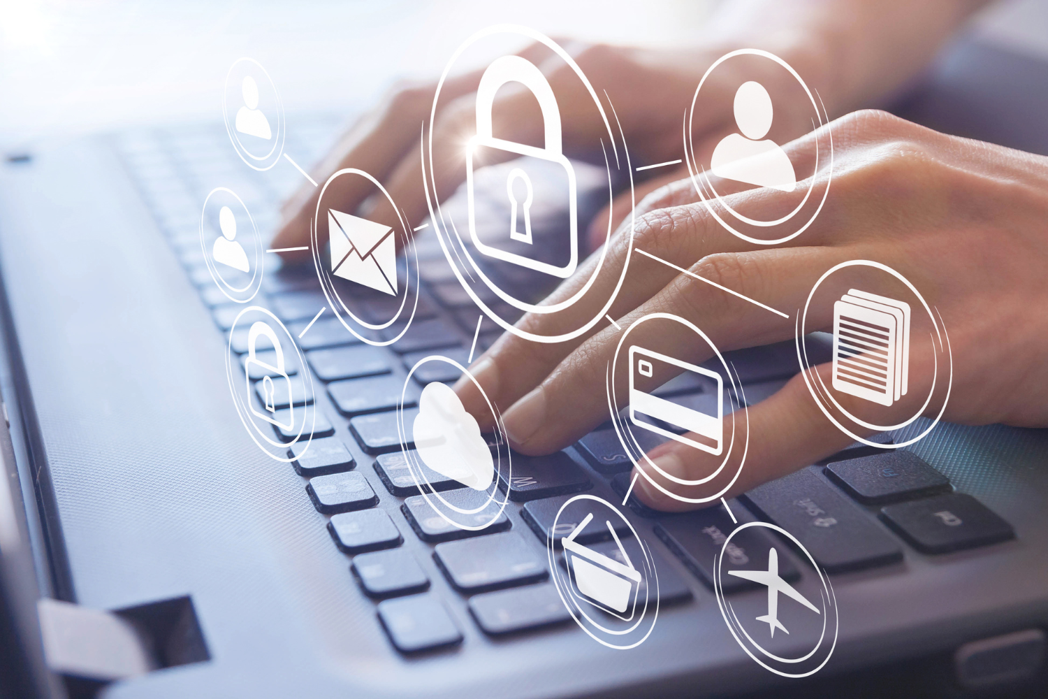 Dados digitais o que são e como proteger informações nas instituições de ensino