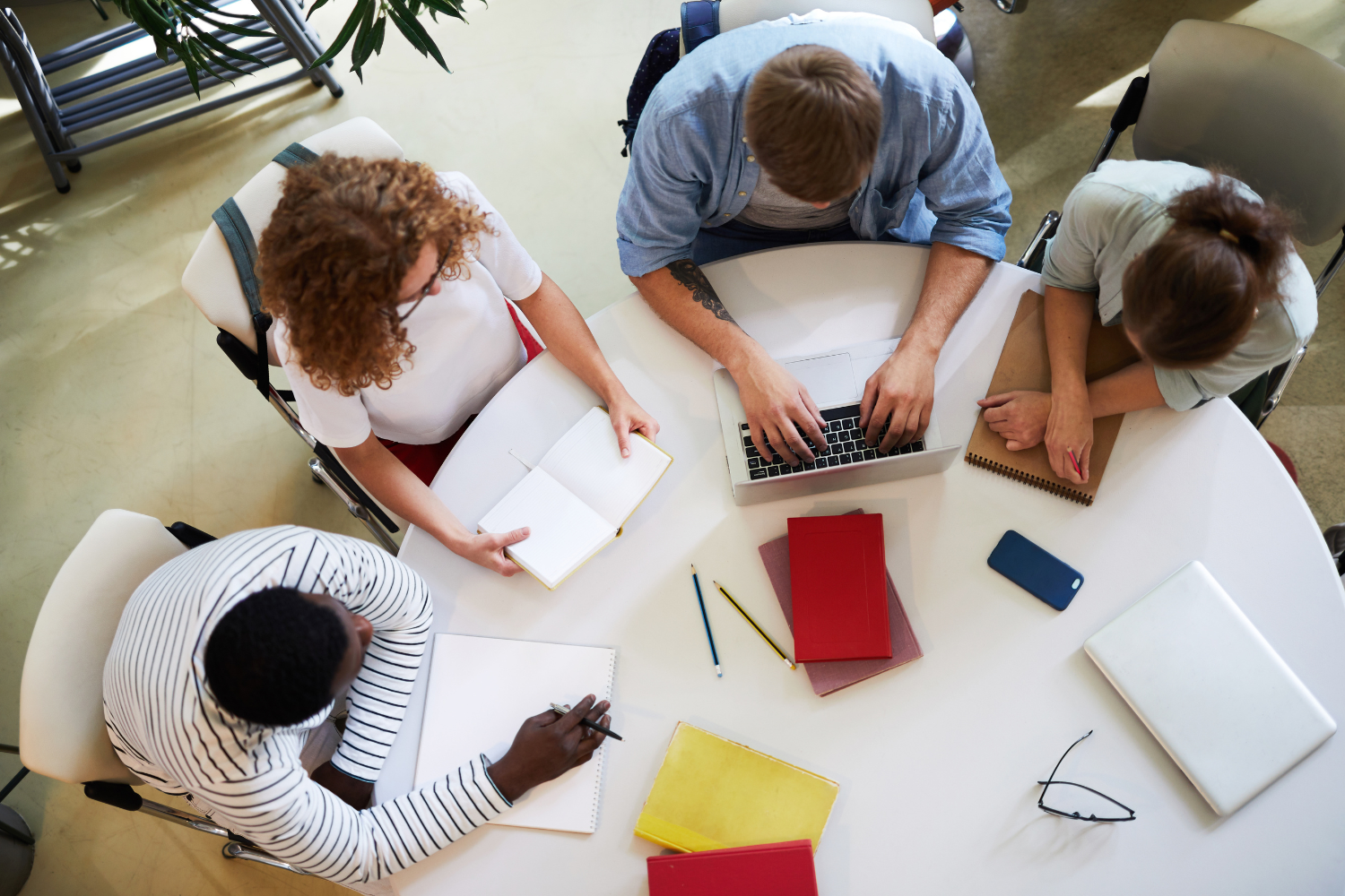 Mobile learning na educação o que é e como funciona