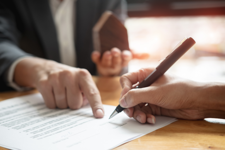 Contrato de matrícula um guia completo para montar o documento de forma funcional e responsável