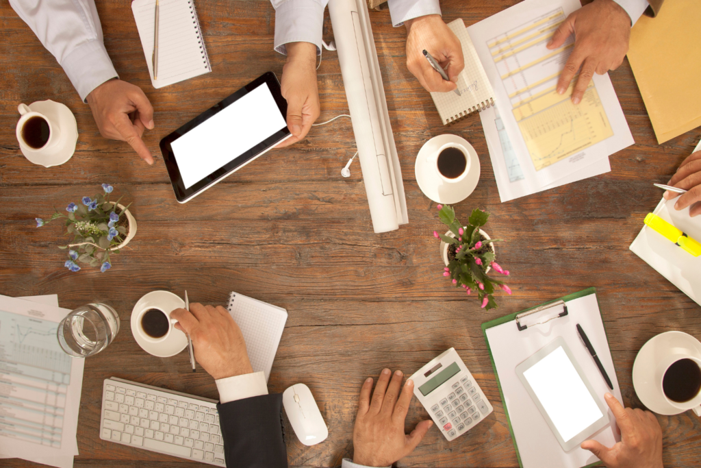Reuniões pedagógicas o que são e como organizar