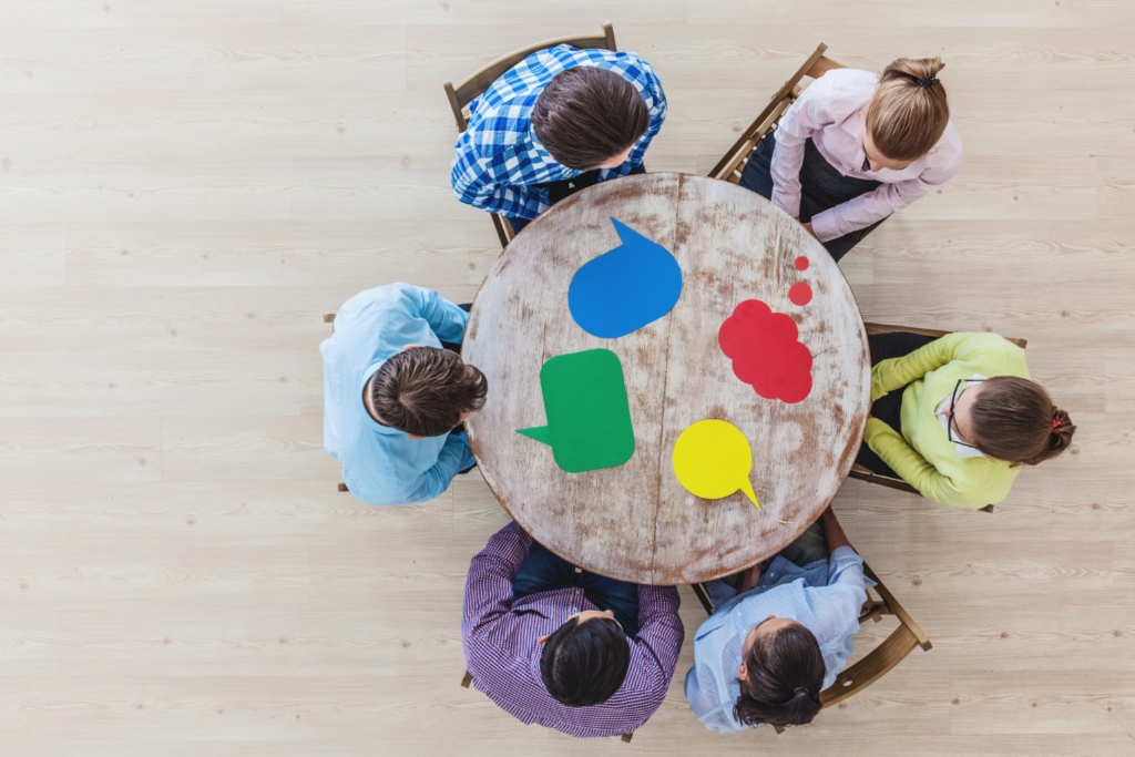 Comunicação com as famílias por que é essencial e como melhorar na prática