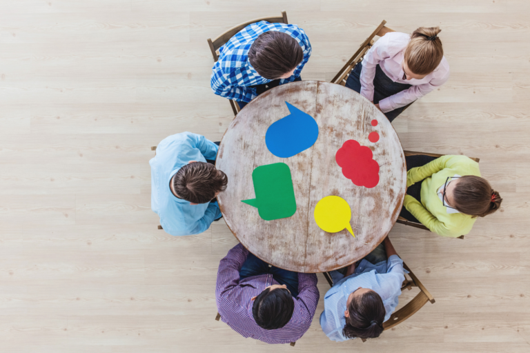 Comunicação com as famílias por que é essencial e como melhorar na prática