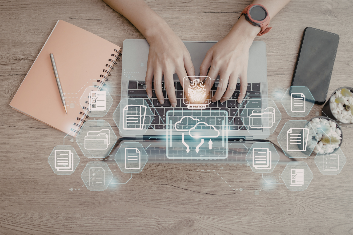 Ferramentas digitais para segurança financeira na sua gestão escolar como garantir previsibilidade e crescimento sustentável