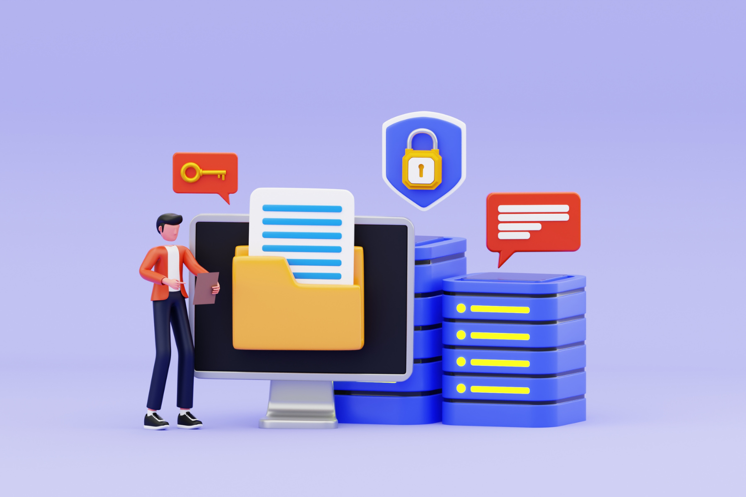 Lei Geral de Proteção de Dados nas escolas guia prático para gestores