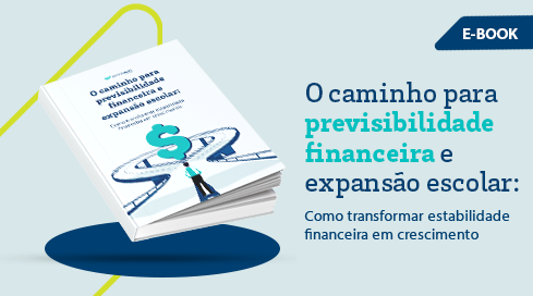 O Caminho para Previsibilidade Financeira e Expansão Escolar