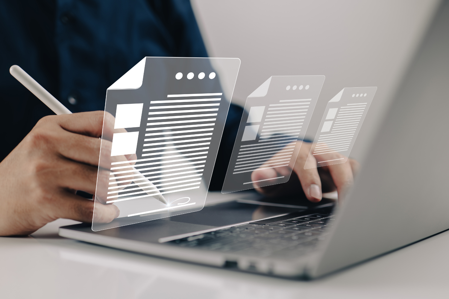 Certificado digital e assinatura eletrônica como simplificar documentos e ganhar eficiência na escola
