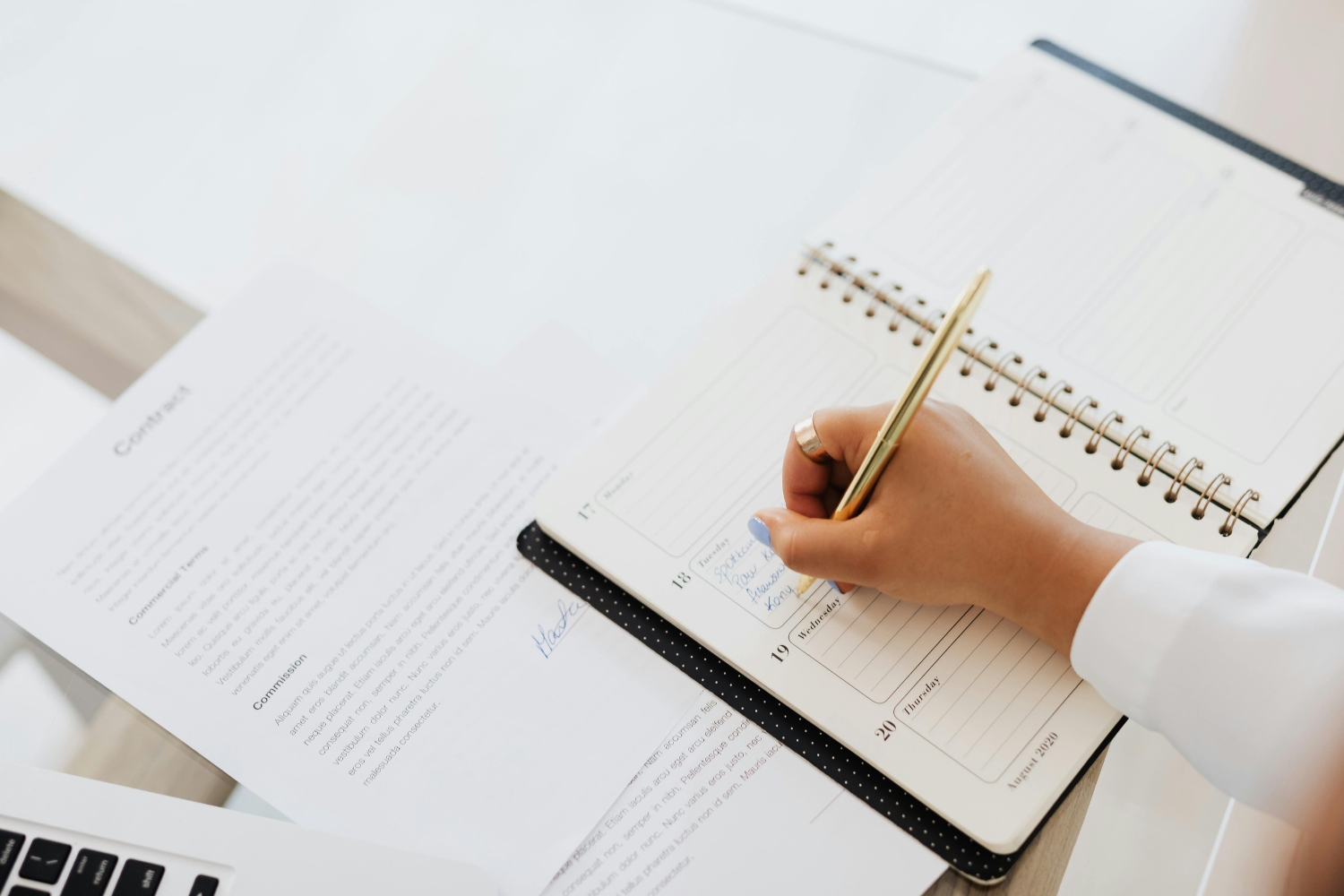 Agenda online como esse recurso transforma a rotina da gestão escolar