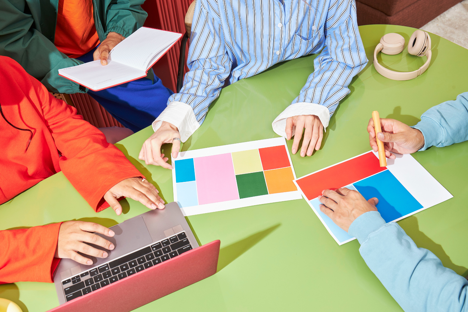 Design Thinking como aplicar essa abordagem na gestão escolar