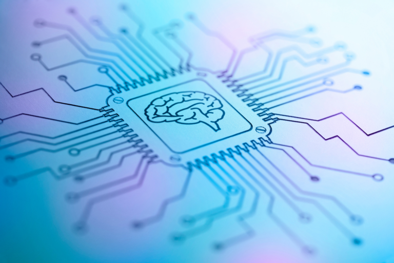 Inteligência artificial na escola