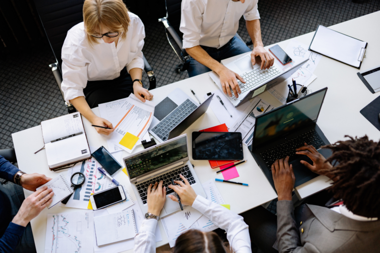 Ferramentas de produtividade administrativa como tornar a gestão escolar mais eficiente