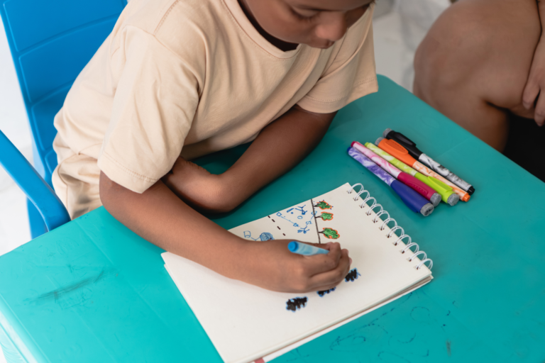 O que não pode faltar em um sistema de gestão para escolas de educação infantil
