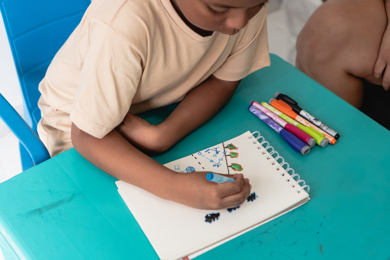 O que não pode faltar em um sistema de gestão para escolas de educação infantil