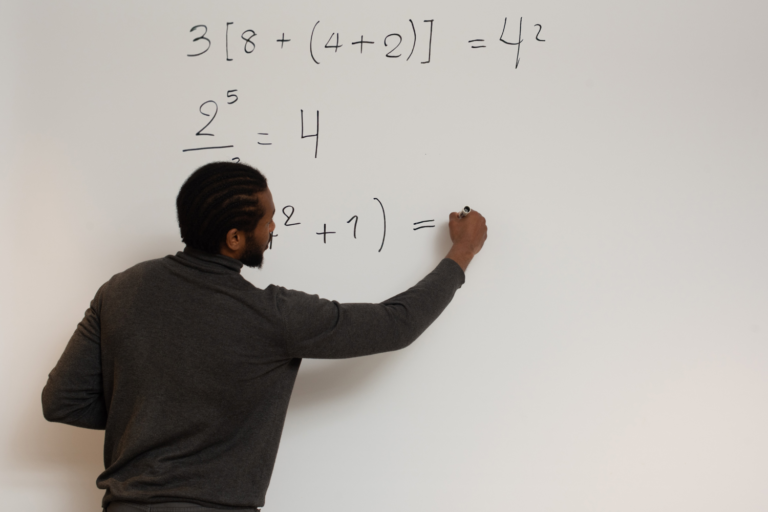 Produtividade pedagógica e rotina do professor